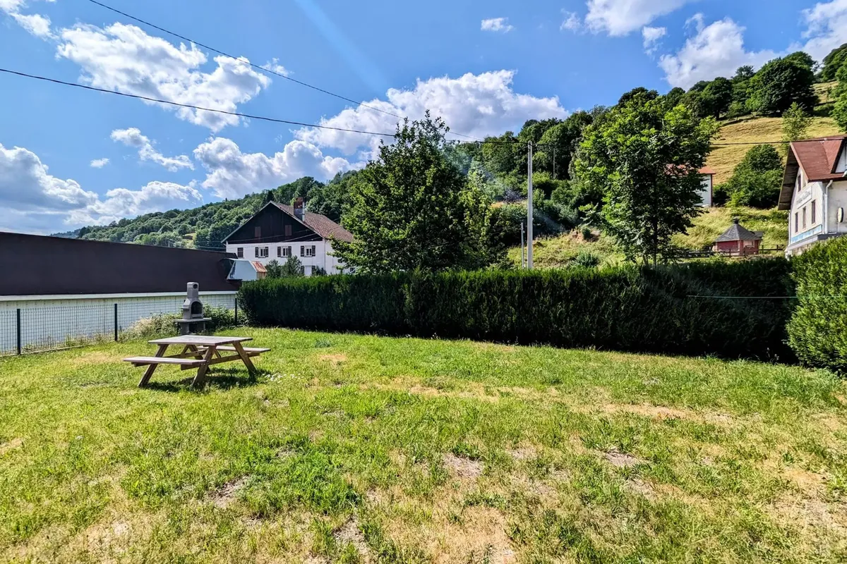 2 Pièces 4 Personnes