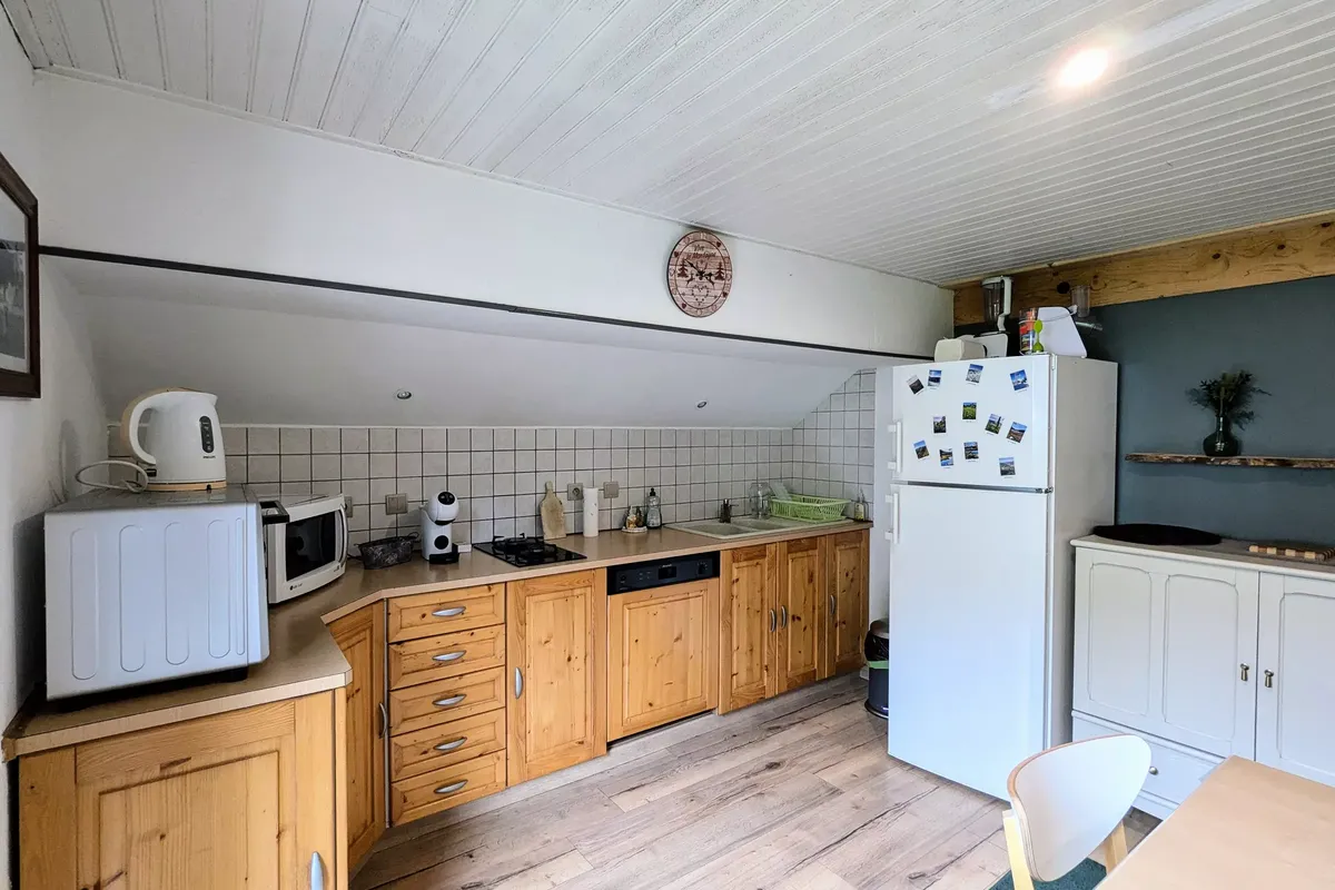 3 Pièces 4 Personnes