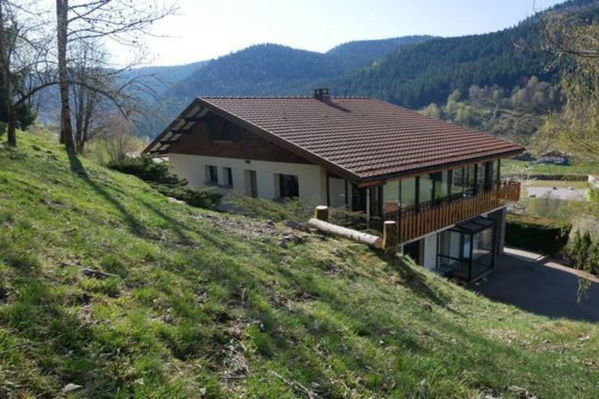 Maison für 15 Personen ca. 260 m&sup2;in La Bresse, Lothringen