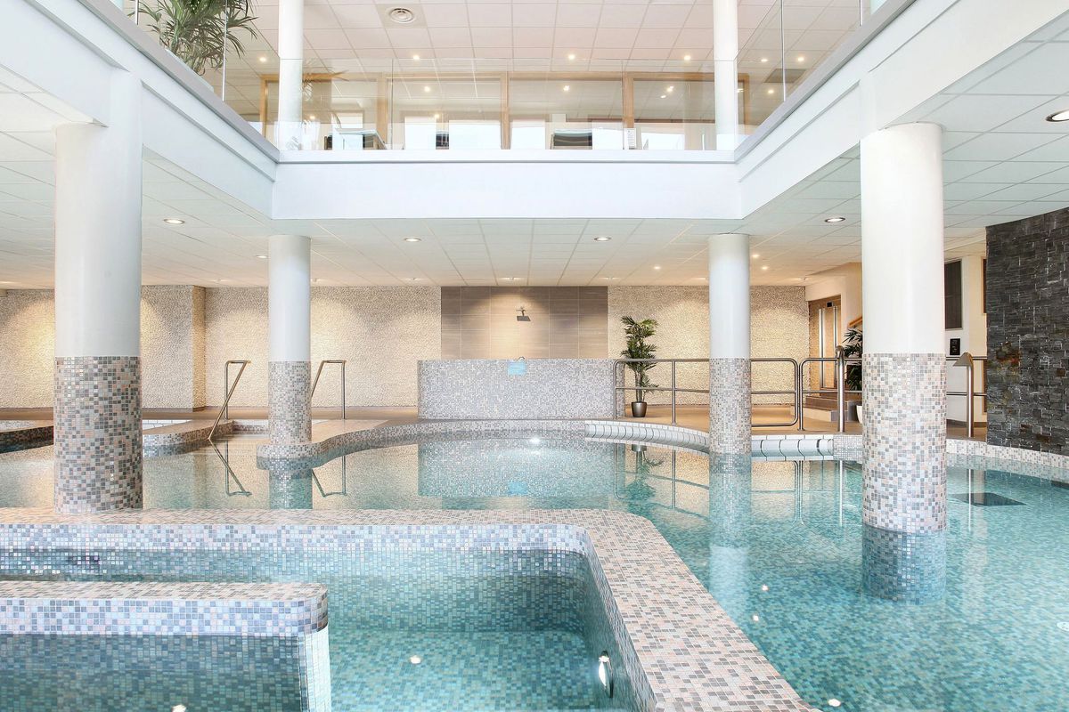 Appartement Résidence Odalys Collection Mendi Alde