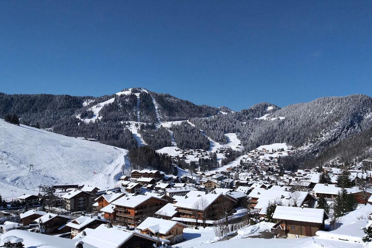 2 Pièces 4 Personnes