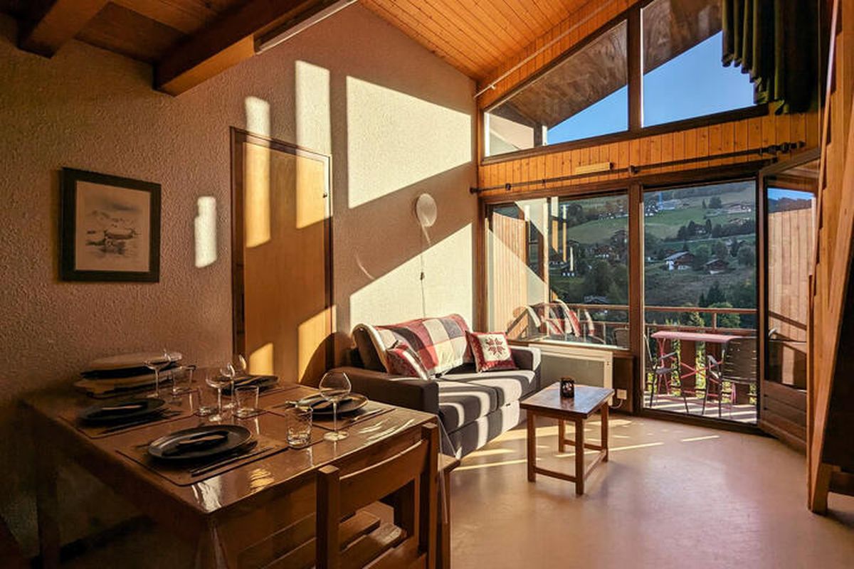 3 Pièces 6 Personnes