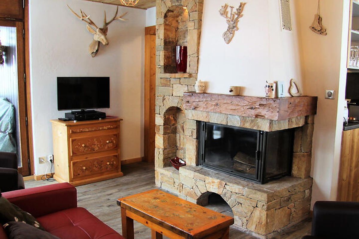 3 Pièces 6 Personnes