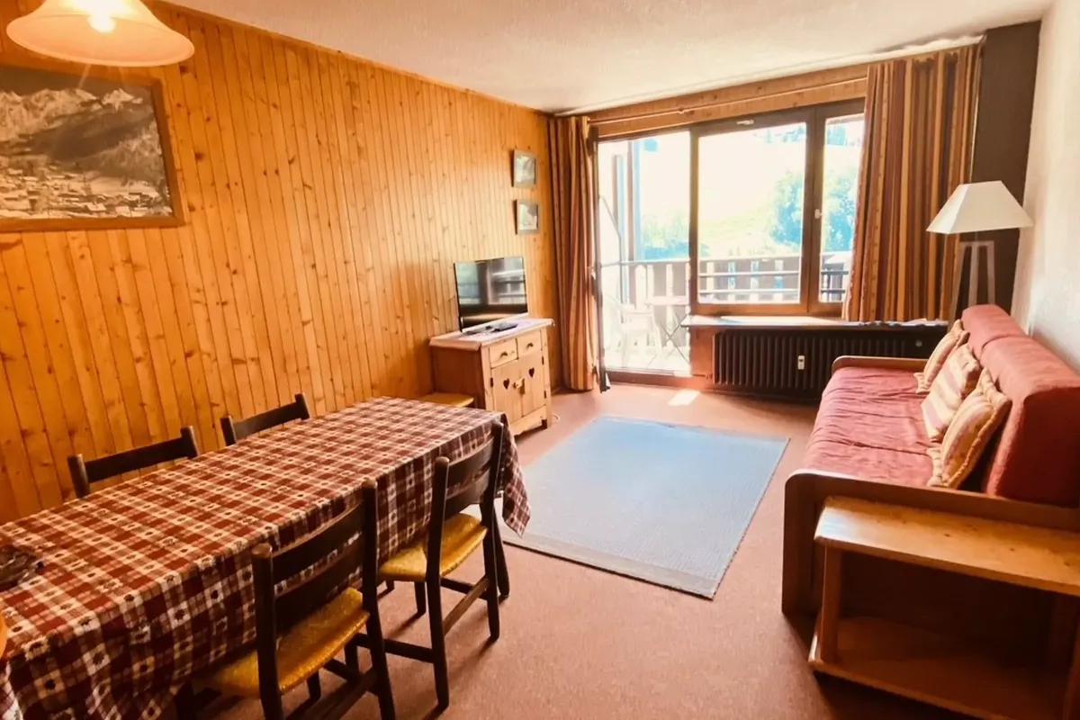 3 Pièces 5 Personnes