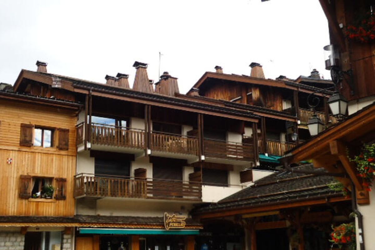 1 Pièce 4 Personnes