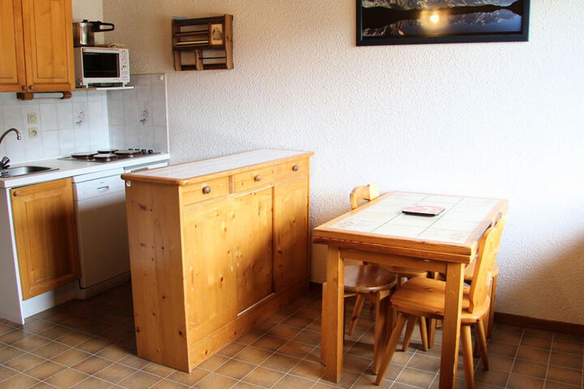 2 Pièces 4 Personnes