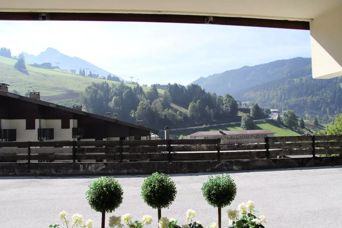 4 Pièces 8 Personnes