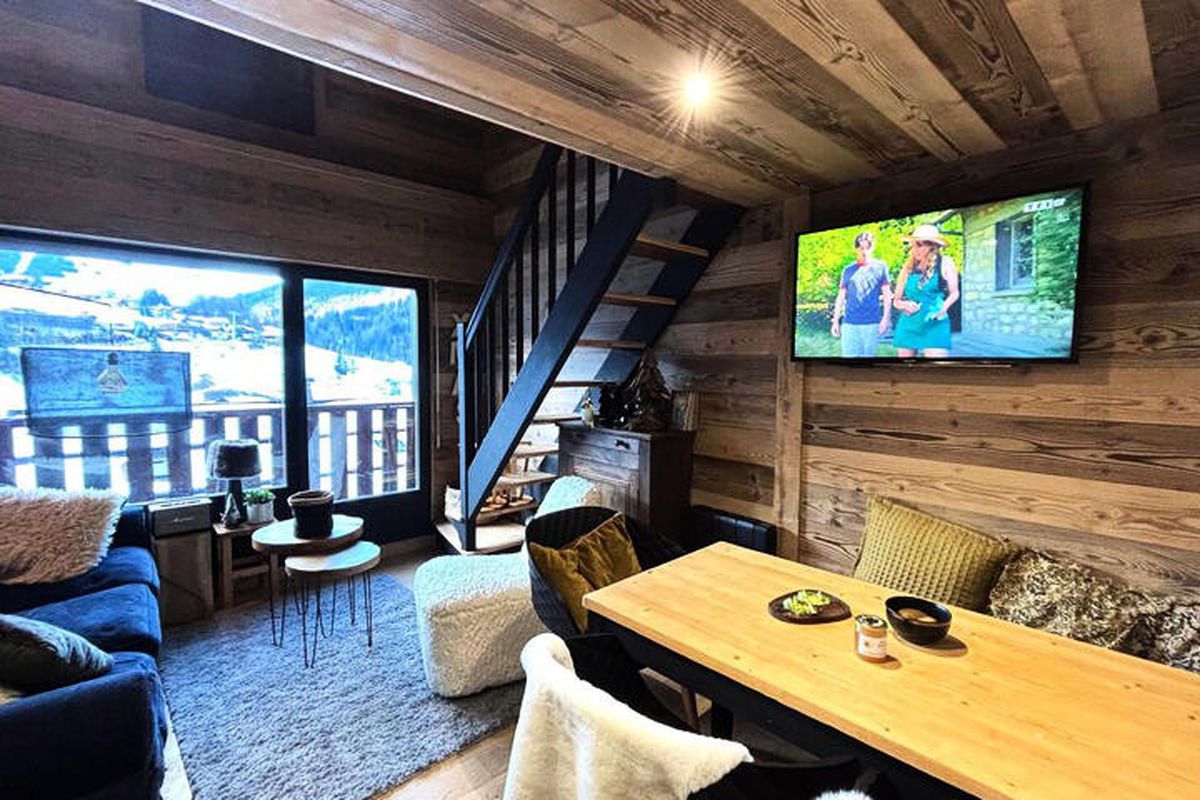 4 Pièces 6 Personnes