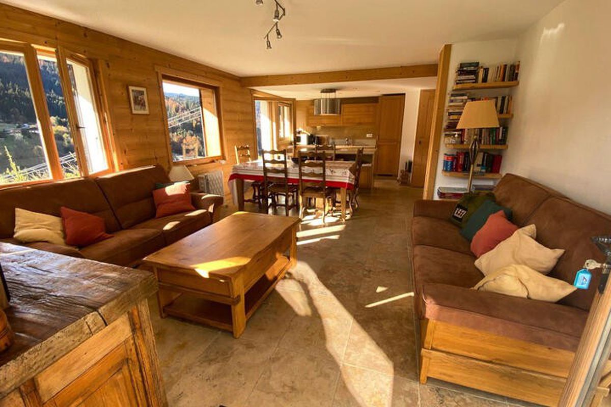 4 Pièces 6 Personnes