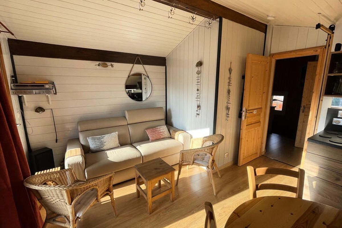 3 Pièces 5 Personnes