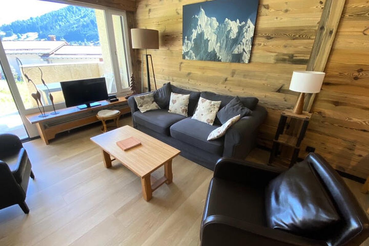 2 Pièces 6 Personnes