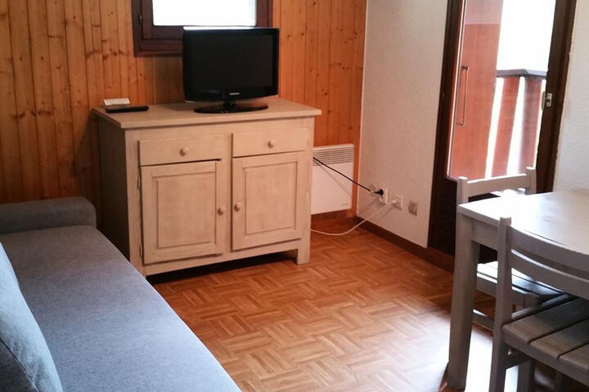 2 Pièces 4 Personnes