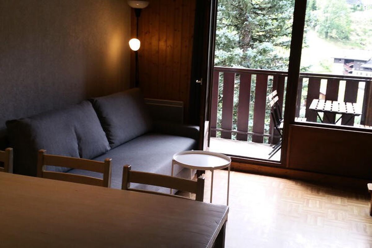 3 Pièces 6 Personnes