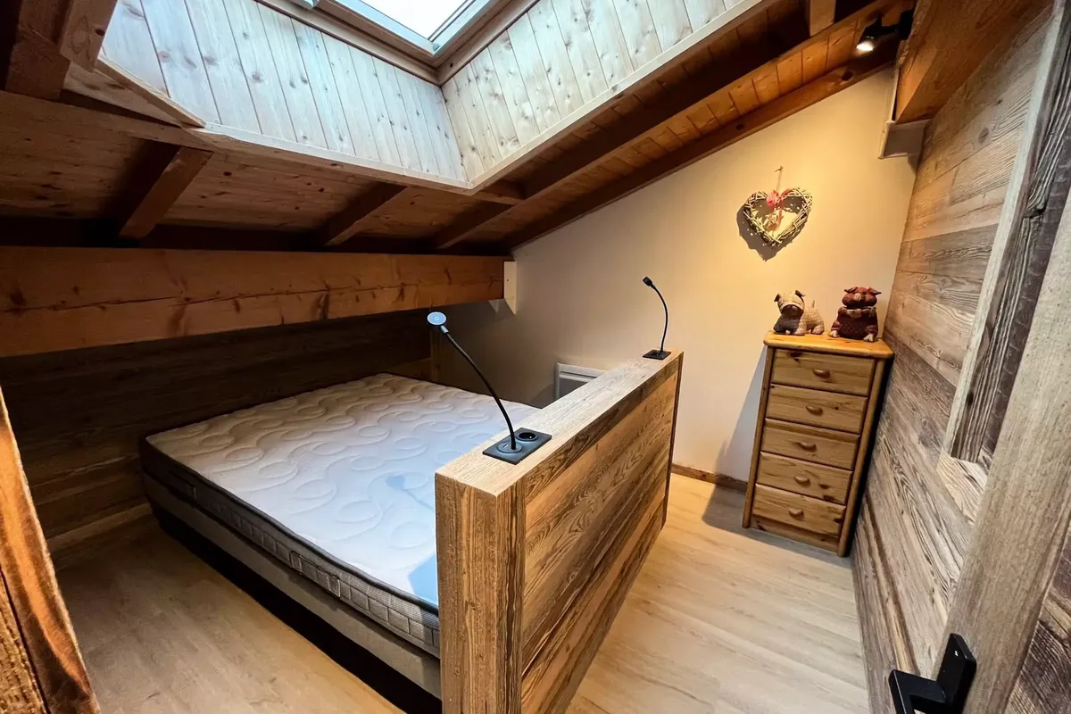 3 Pièces 6 Personnes