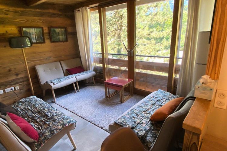 4 Pièces 6 Personnes