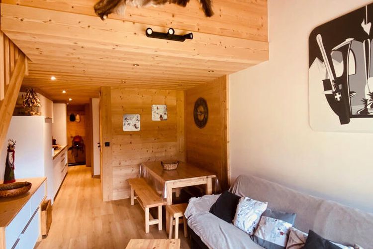 4 Pièces 6 Personnes