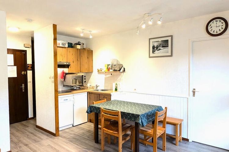 2 Pièces 6 Personnes