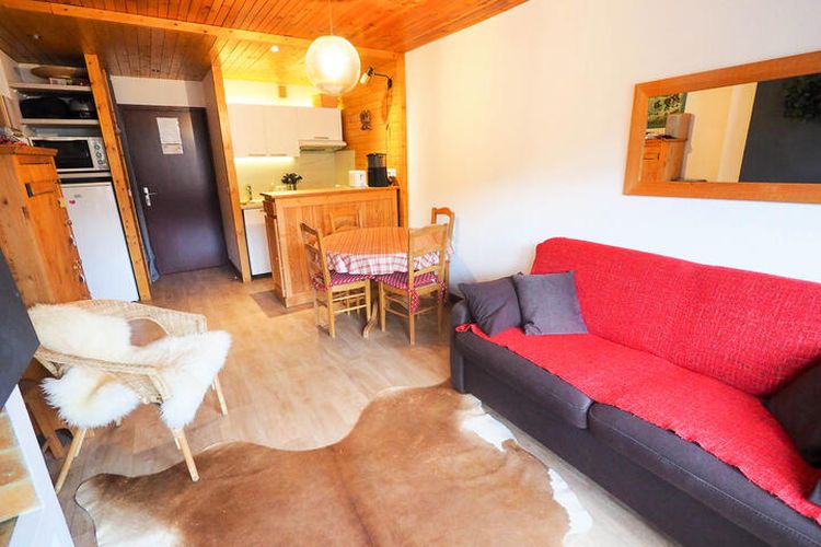 2 Pièces 4 Personnes