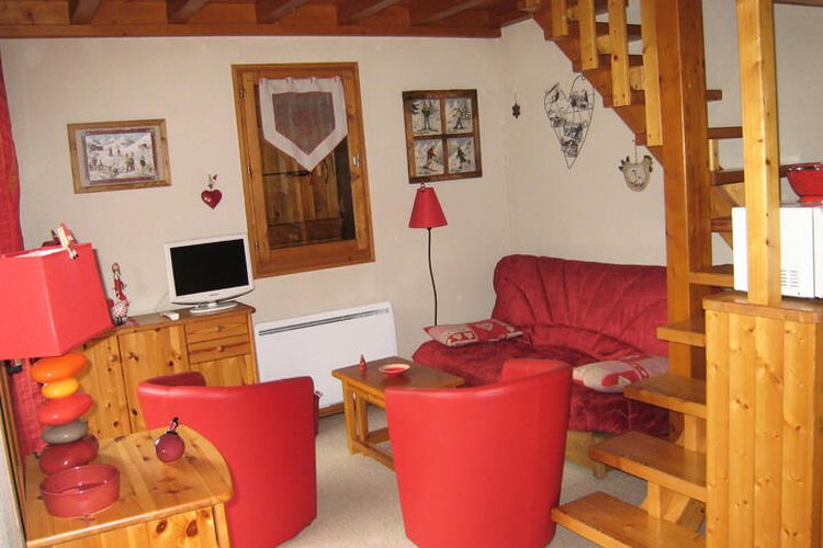 3 Pièces 6 Personnes