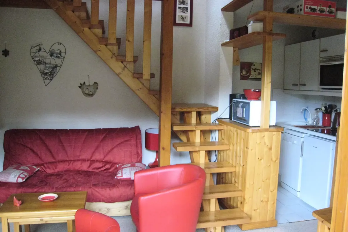 3 Pièces 6 Personnes