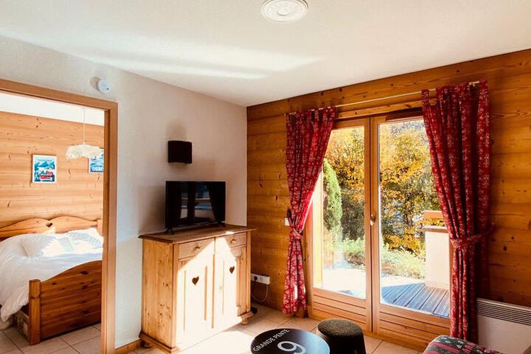 2 Pièces 6 Personnes