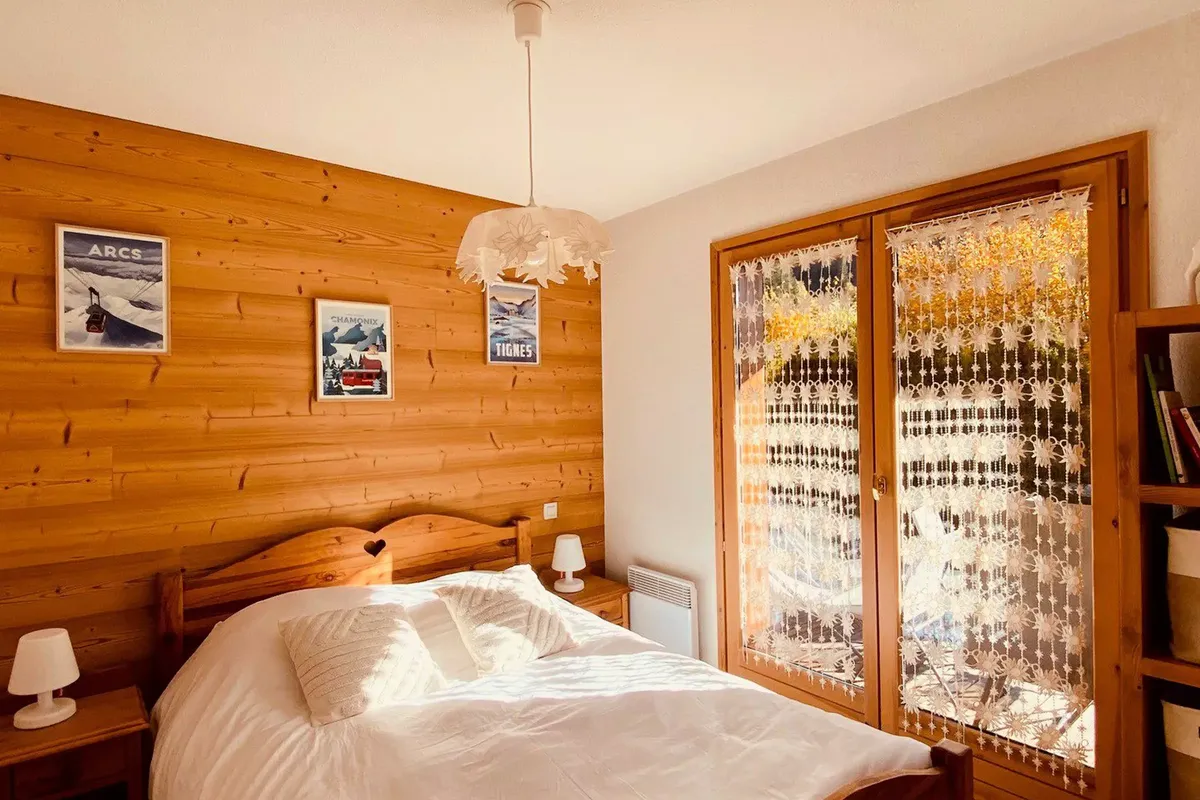 2 Pièces 6 Personnes