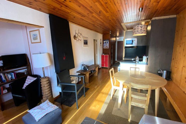 3 Pièces 5 Personnes