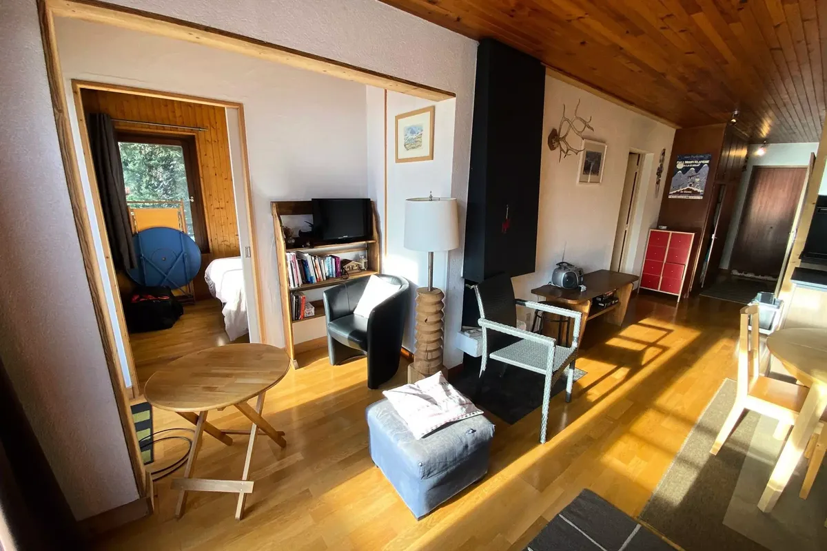 3 Pièces 5 Personnes