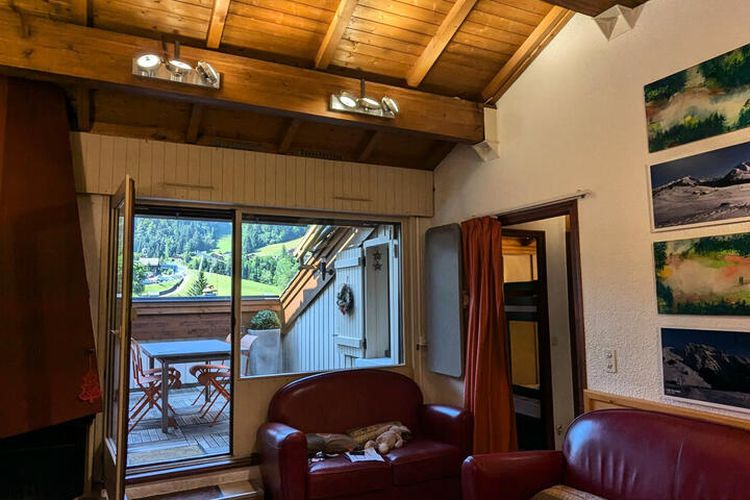 3 Pièces 6 Personnes