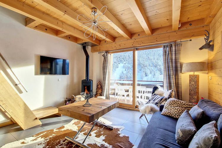 3 Pièces 6 Personnes