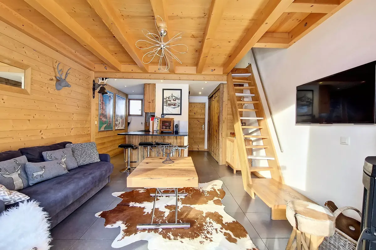 3 Pièces 6 Personnes