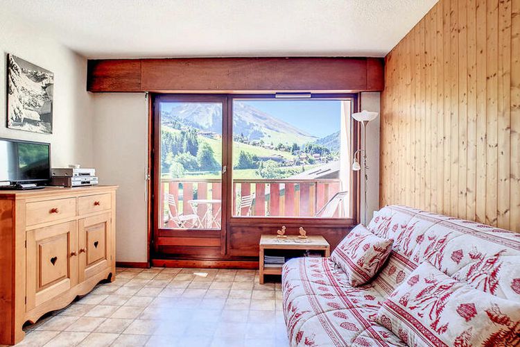 3 Pièces 6 Personnes