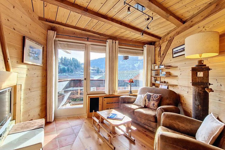 3 Pièces 6 Personnes