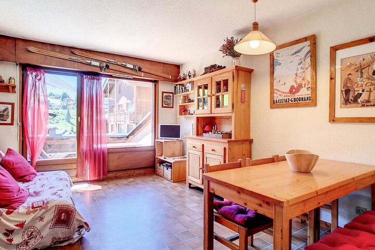 3 Pièces 4 Personnes