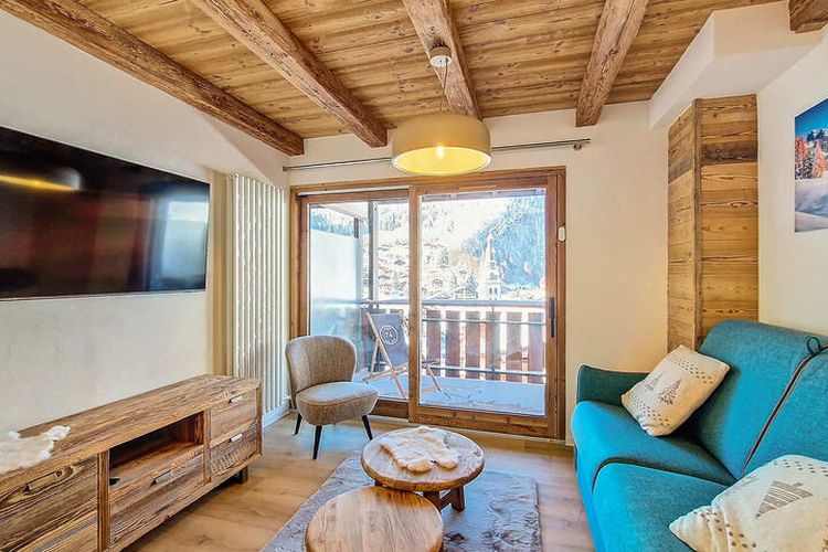 3 Pièces 6 Personnes