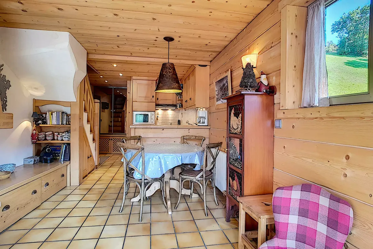 3 Pièces 6 Personnes