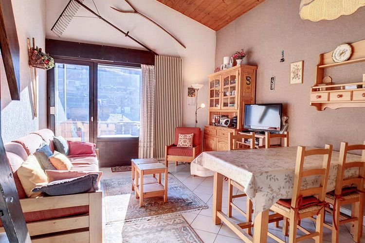 2 Pièces 4 Personnes