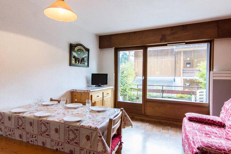 2 Pièces 6 Personnes