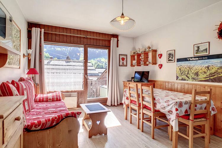 2 Pièces 4 Personnes