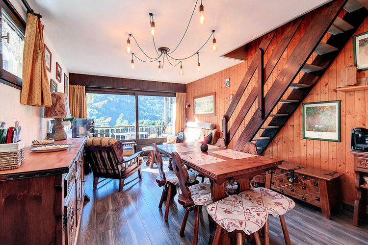 3 Pièces 6 Personnes