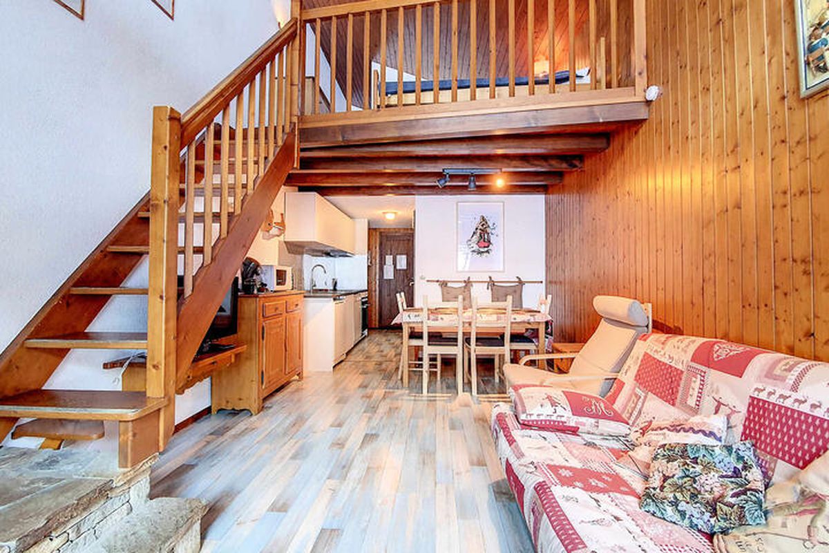 2 Pièces 6 Personnes