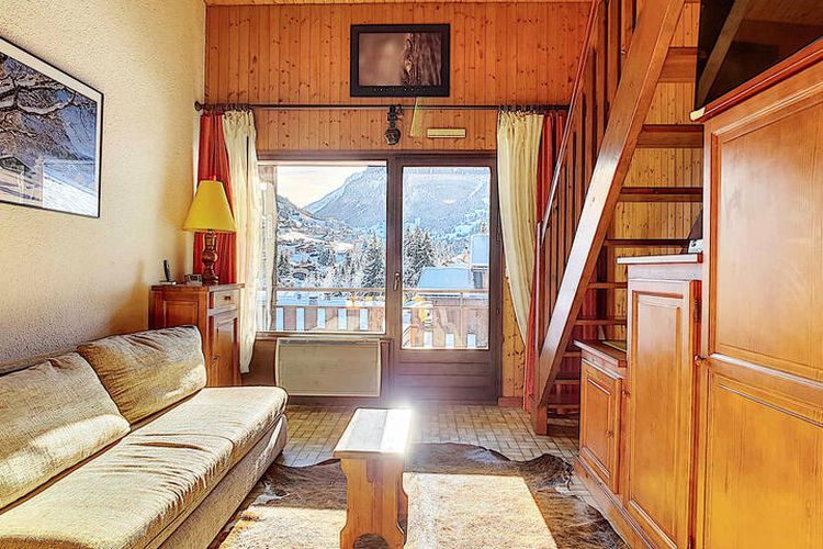 2 Pièces 6 Personnes