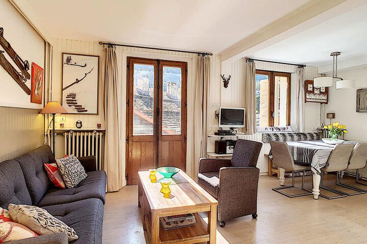 4 Pièces 7 Personnes