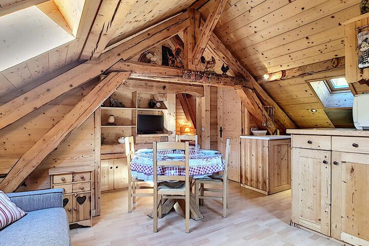 2 Pièces 4 Personnes