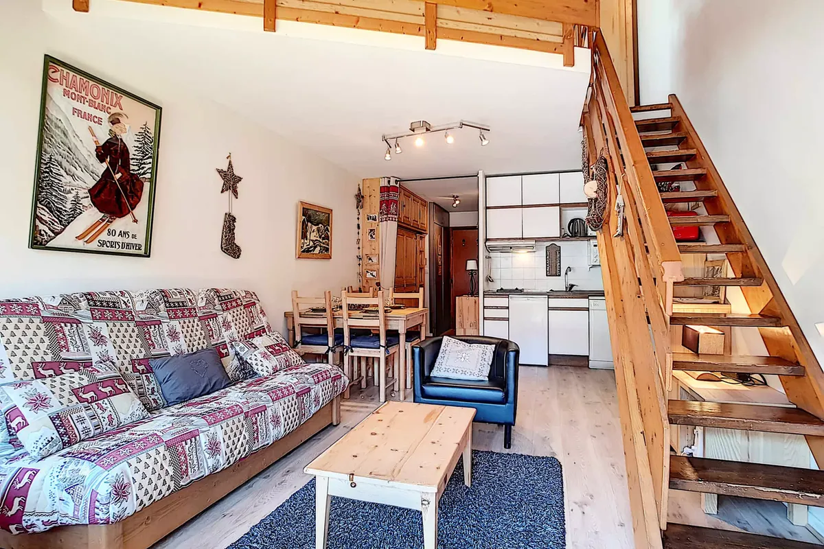 1 Pièce 5 Personnes