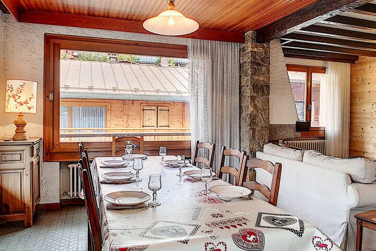 4 Pièces 7 Personnes