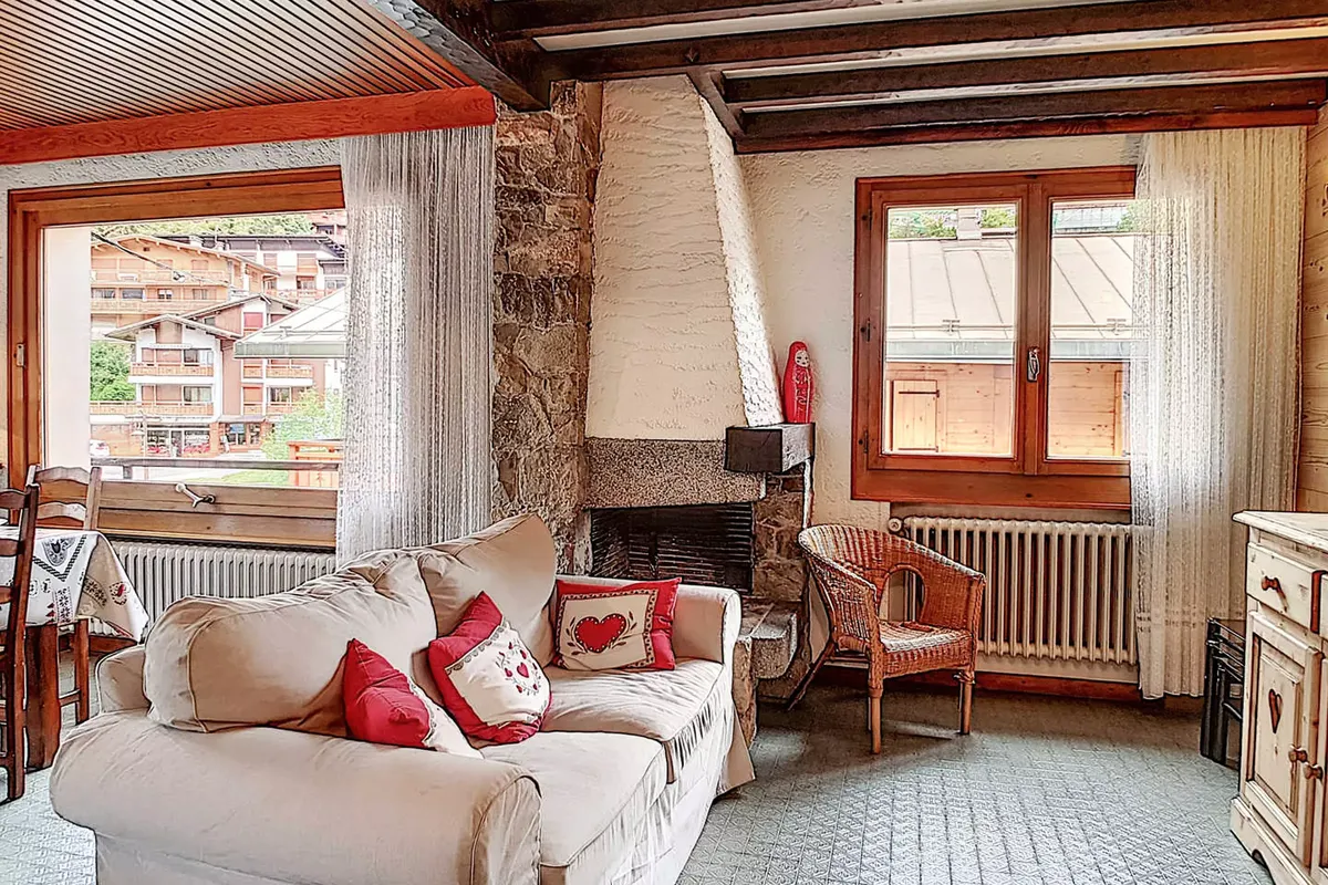 4 Pièces 7 Personnes