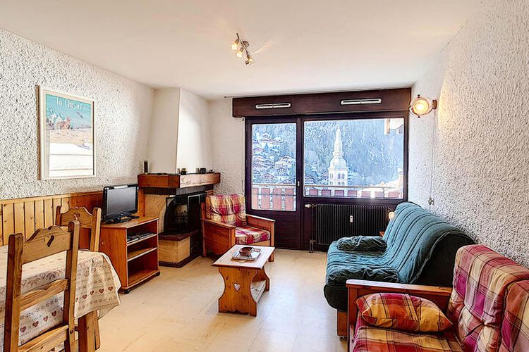 3 Pièces 6 Personnes