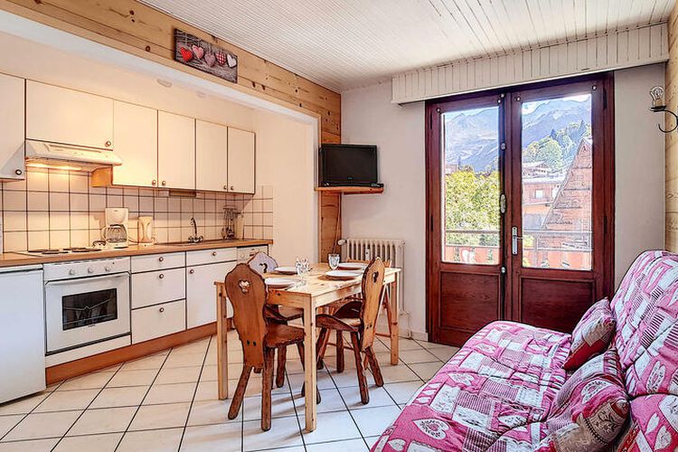 2 Pièces 4 Personnes