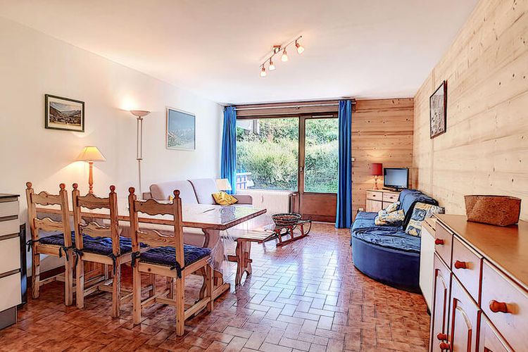 2 Pièces 6 Personnes